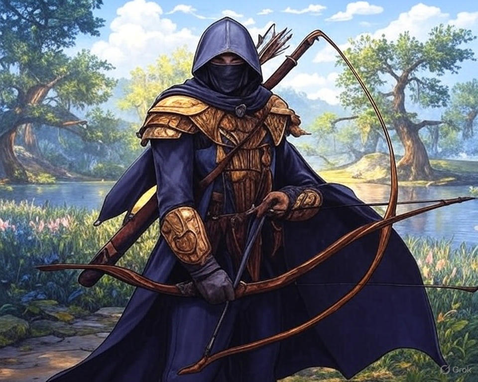 TESO Boosts in Elder Scrolls Online — boosting services