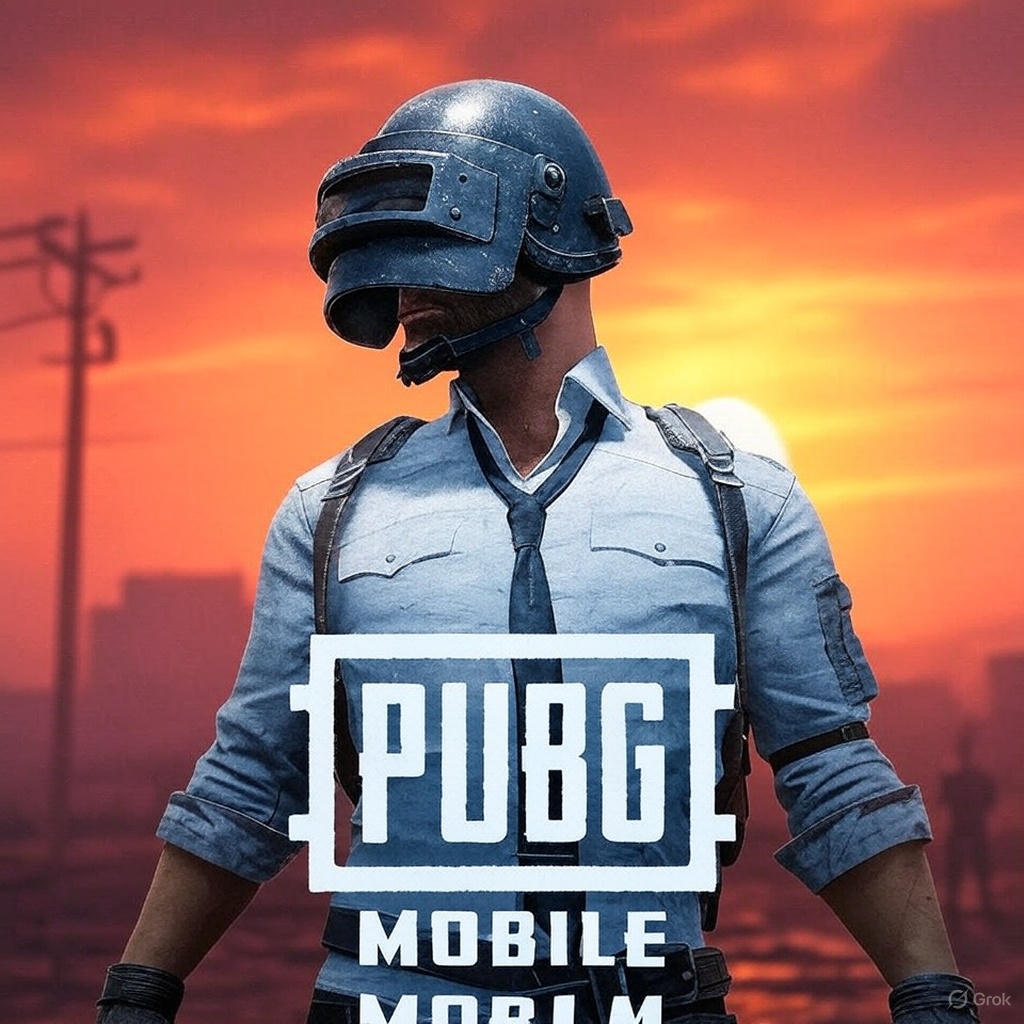 PUBG MOBILE BOOST in PUBG: Mobile — boosting services