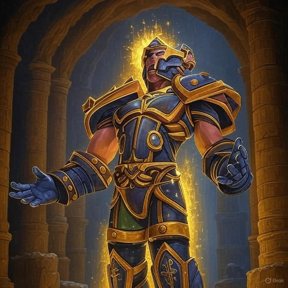 Leveling in WoW Classic 20th Anniversary Edition — WoW Classic Fresh Power Leveling