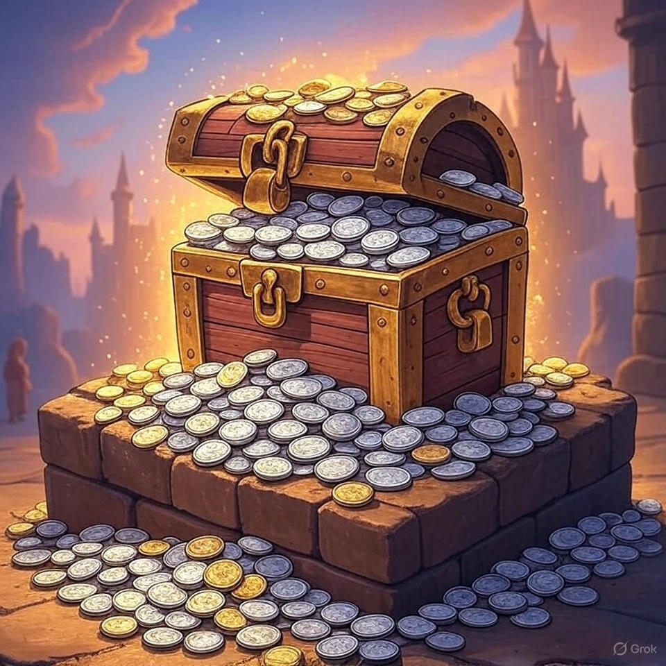 Albion Online Silver in Albion Online — Game currency and items