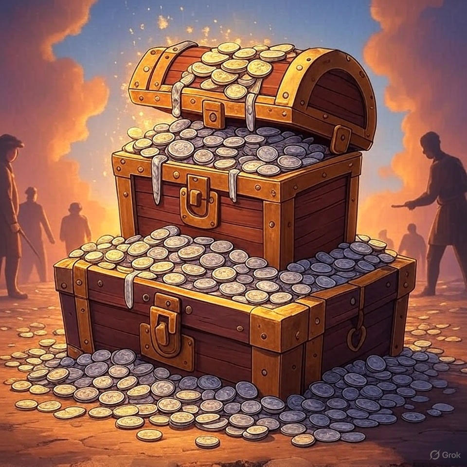 Gold Albion Online in Albion Online — Game currency and items