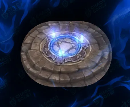 Acts Boost in Diablo II: Resurrected — Boosting Service