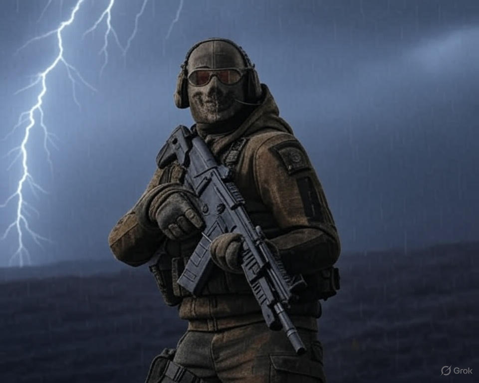 CALL OF DUTY: MOBILE RANK in CALL OF DUTY: MOBILE — Call of Duty: Mobile Boost