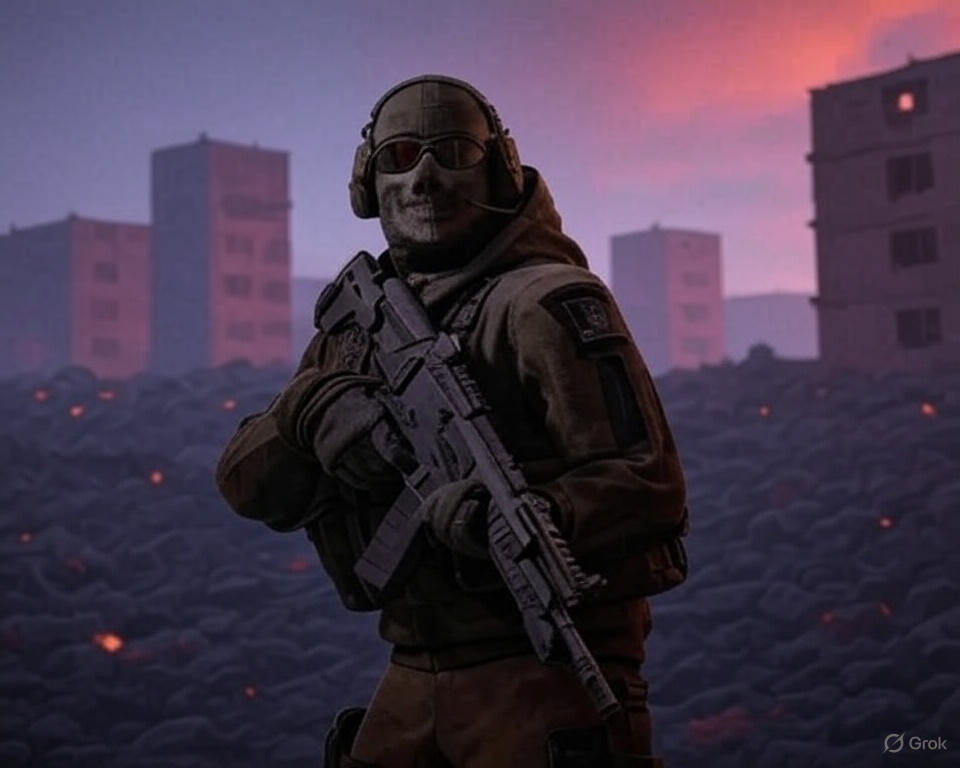 CALL OF DUTY: MOBILE LEVELING in CALL OF DUTY: MOBILE — Call of Duty: Mobile Boost